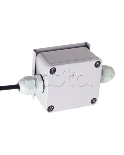 Вибродатчик с кабелем L=5 м Полисервис ВД-2 в Хасавюрте Извещатели охраны периметра Pintop.ru