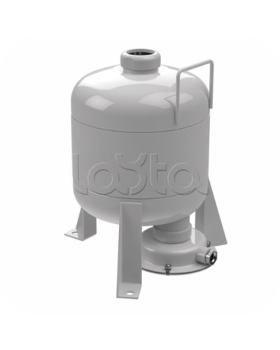 Модуль порошкового пожаротушения взрывозащищенный в нормальном исполнении Источник-плюс Тунгус-МПП(Н-Взр)-10-И-ГЭ-У2 в Хасавюрте Модули пожаротушения (Ex) Pintop.ru