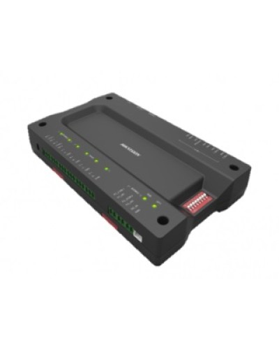 Расширитель контроллера лифта Hikvision DS-K2M0016A в Хасавюрте Контроллеры Pintop.ru