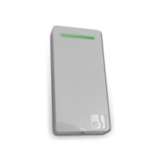 Мультиформатный считыватель бесконтактных карт Elsys-SW78-Multi Gray