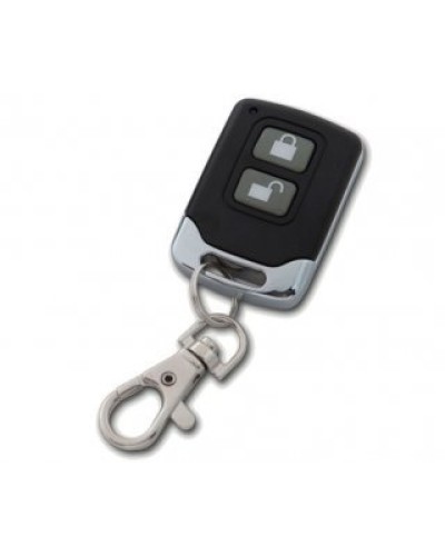 Брелок для радиоуправления PERCo-GCR2 в Хасавюрте Устройства радиоуправления для шлагбаумов и автоматики Pintop.ru