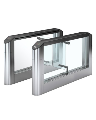 Модуль турникета центральный Oxgard Praktika T-06-СM-2R-660 (Mifare) в Хасавюрте Турникеты Pintop.ru