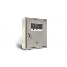 Шкаф управления адресный Рубеж ШУН/В-15-03-УПП прот.R3