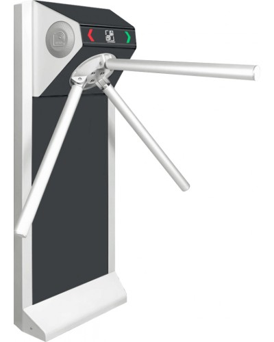 CARDDEX Тумбовый турникет STL-03M в Хасавюрте Турникеты Pintop.ru