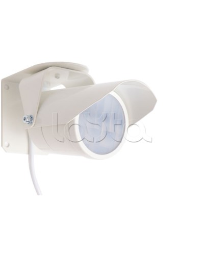 Извещатель охранный инфракрасный пассивный Полисервис ИД-12Е-1 в Хасавюрте Извещатели охраны периметра Pintop.ru