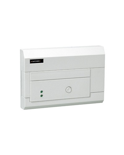 Приемник выносной для ПЦН Альтоника Риф Стринг RS-201RD в Хасавюрте Радиоканальные системы безопасности Pintop.ru