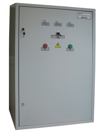 Шкаф управления насосом Рубеж ШУН-22 в Хасавюрте Адресная система пожарной сигнализации РУБЕЖ Pintop.ru