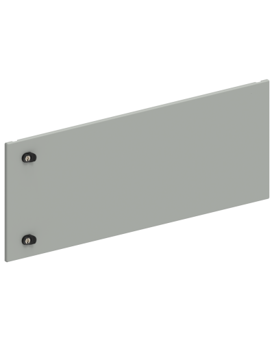 FORMAT Дверь секционная внешняя 400х1000мм IEK (FO-00-ESD-040-100) в Хасавюрте Аксессуары для стоек и шкафов Pintop.ru