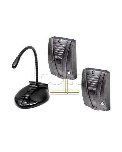 Устройство переговорное Digital Duplex 205 T(Т) Conference I в Хасавюрте Переговорные устройства Pintop.ru