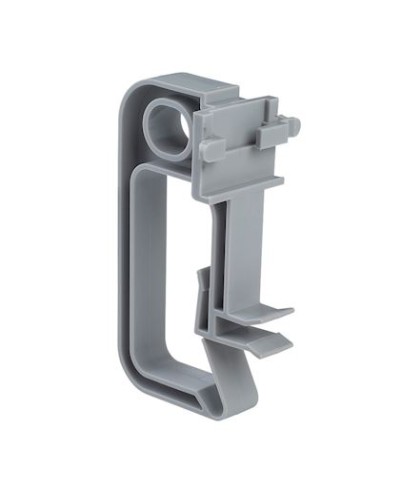 Рейка направляющая Legrand 020094 в Хасавюрте Аксессуары для стоек и шкафов Pintop.ru