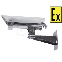 Видеокамера взрывозащищенная Компания СМД Орион МК ВК Тип 1-IP/4MP-Z-Н-12В