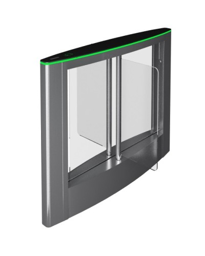 Модуль центральный турникета 900 с картоприемником Oxgard QL-04-CMK-900 (ВЗР 2302-14) в Хасавюрте Турникеты Pintop.ru