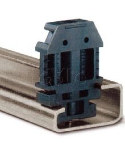 Упор торцевой DKC ZBT005-RET в Хасавюрте Аксессуары для кабель-канала Pintop.ru