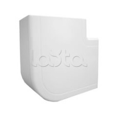 Угол плоский для кабель-канала INSTA, для сечения 60x60, огнестойкость E15-E110 Экопласт 76316-E110