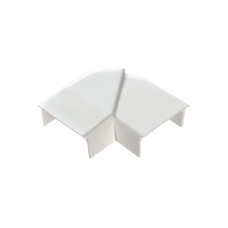 Угол плоский изменяемый для кабельного канала 40х20 SPL (040004S)