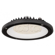 Светильник LED ДСП 4020 100Вт 6500К IP65 GENERICA IEK (LDSP0-4020-100-6500-K02-G)