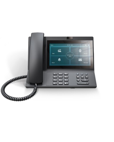 IP видеотелефон Akuvox VP-R49G в Хасавюрте Абонентские IP устройства Pintop.ru