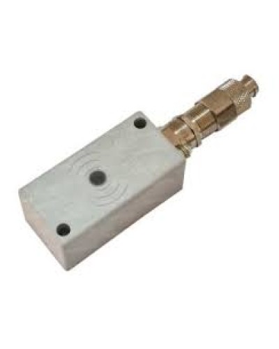 Считыватель взрывозащищенный ALeko ALM-RD-S08-NM-RMF-T в Хасавюрте Считыватели Pintop.ru