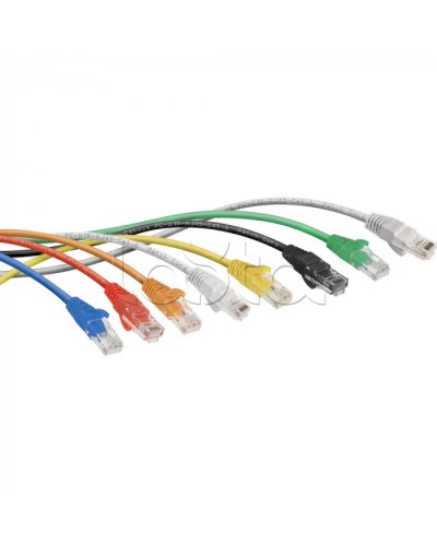 Патч-корд U/UTP, кат. 6, 2xRJ45/8p8c, неэкран, красный, LSZH, 0.3м Cabeus PC-UTP-RJ45-Cat.6-0.3m-RD-LSZH в Хасавюрте Патчкорды (медные) Pintop.ru