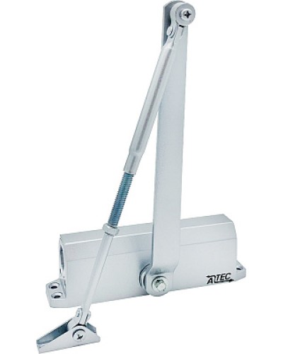 Доводчик механический AccordTec ATEC-D230E-Sl в Хасавюрте Доводчики Pintop.ru