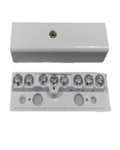 Разветвительная коробка ALARMICO ALJB-8 в Хасавюрте Распределительные коробки Pintop.ru