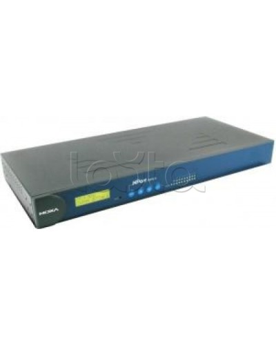 Сервер 8-портовый RS-232/422/485 в Ethernet Moxa NPort 5650-8-M-SC в Хасавюрте Дополнительное оборудование для ОПС Pintop.ru