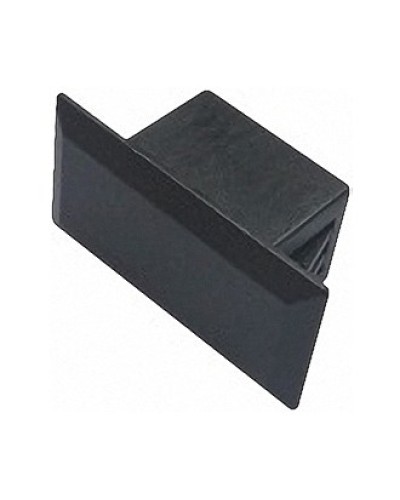 Заглушки для неиспользуемых отверстий в оптических панелях, симплекс SC Eurolan (36A-SC-00BL) в Хасавюрте Аксессуары для стоек и шкафов Pintop.ru