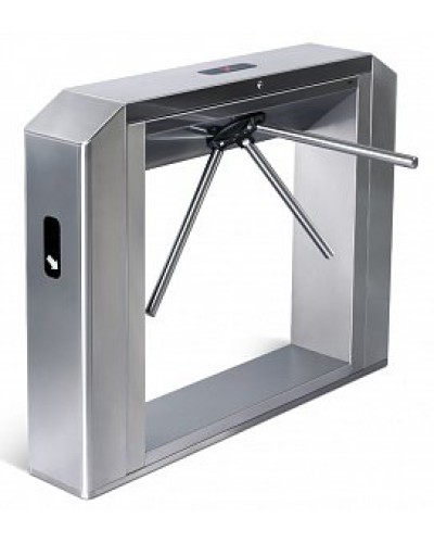 Турникет тумбовый PERCo-TTD-10AP в Хасавюрте Турникеты Pintop.ru