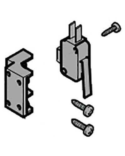 Микровыключатель дверцы разблокировки G4040 G4041 Came 119RIG175 в Хасавюрте Запчасти для шлагбаумов и автоматики Pintop.ru