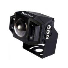 Камера видеонаблюдения в компактном корпусе EverFocus EMC-921F