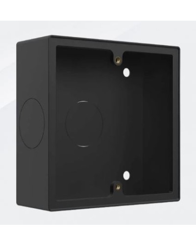 Монтажный короб Akuvox A0123_MNTNG_BOX в Хасавюрте Системы контроля доступа Pintop.ru