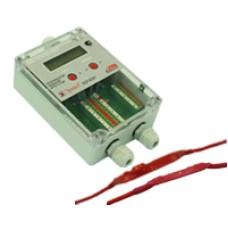 Блок обработки извещателя пожарного теплового многоточечного Этра-спецавтоматика ИП101/435-2-Р-МТ-БО