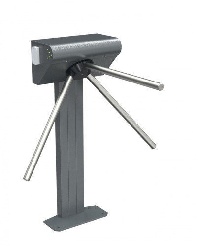 Турникет Ростов-Дон АП «Ростов-Дон Т9М1 STEP2» (MATRIX-II EH) в Хасавюрте Турникеты - Ростов-Дон Pintop.ru