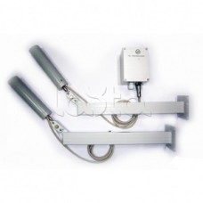 Извещатель охранный линейный радиоволновой Омега микродизайн Призма-3-10/200БСИД