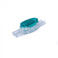 зажим соединительный скотч-лок, жила 0,9-1,3мм, (10 шт) Cabeus (KT8-A-U1B)