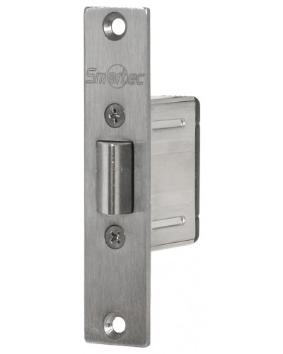Ответная часть к электромеханической защелке Smartec ST-SL121DL в Хасавюрте Дополнительное оборудование для СКУД Pintop.ru