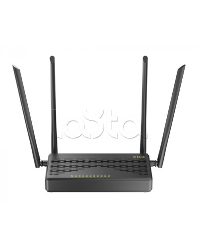 Маршрутизатор D-Link DIR-825/GFRU/R3A в Хасавюрте Маршрутизаторы, Роутеры и Точки Доступа Pintop.ru