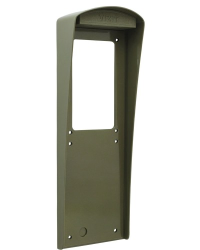 Комплект монтажный Vizit МК-424-1 в Хасавюрте Аксессуары для многоабонентных систем Pintop.ru