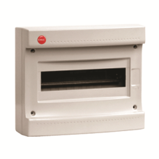 Шкаф настенный без дверцы, 12 модулей, IP40 DKC 83612