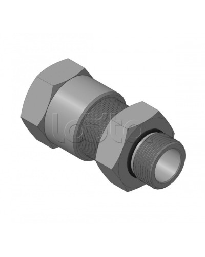 Ввод кабельный Спектрон КВБ-22/12-Н-25х1,5 в Хасавюрте Дополнительное оборудование (Ex) Pintop.ru