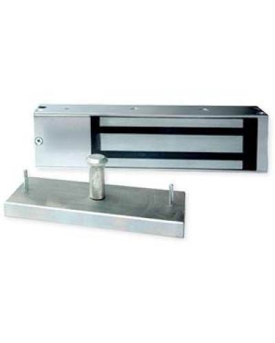 Электромагнитный замок AccordTec ML-395 в Хасавюрте Электромагнитные замки Pintop.ru