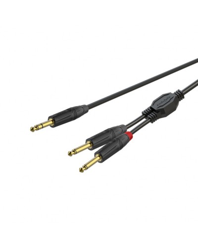 Аудио-кабель ROXTONE GPTC130/2 в Хасавюрте Аксессуары для СОУЭ Pintop.ru