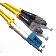 Патч-корд оптический TWT-2FC-2FC/SAU-0.5