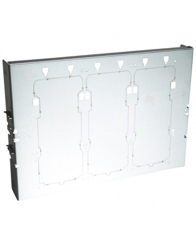 Плата монтажное Legrand 020791 в Хасавюрте Аксессуары для стоек и шкафов Pintop.ru