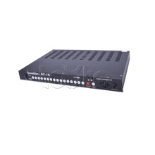 Блок-селектор ТРОМБОН-БС-16