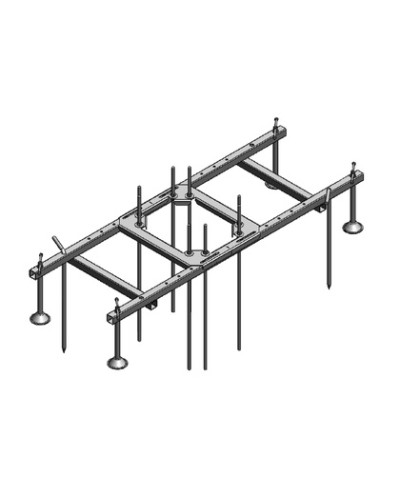 Шайба гровер М10, горячеоцинкованная DKC CM131000HDZ в Хасавюрте Аксессуары для стоек и шкафов Pintop.ru