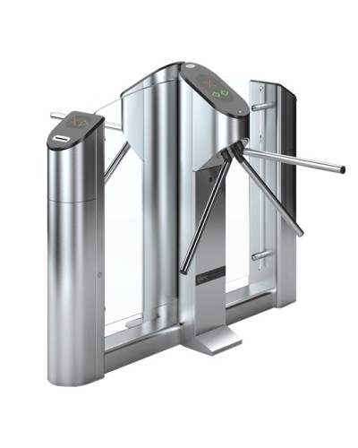 Проходная электронная Oxgard QL-05-GCMТК-660/900 в Хасавюрте Турникеты Pintop.ru