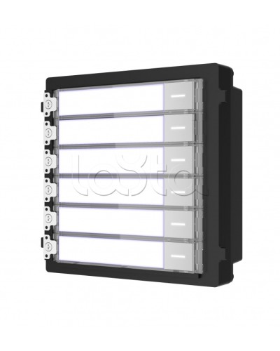 Суб-модуль CTV-IP-U6NT в Хасавюрте Аксессуары для IP домофонов Pintop.ru