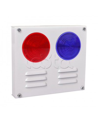 Комбинированный оповещатель SLT Марс 24-КУ-Д в Хасавюрте Оповещатели Pintop.ru