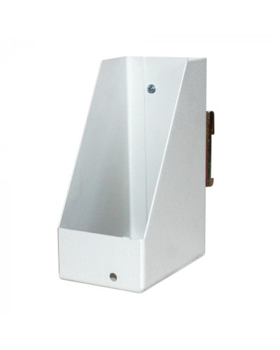 Отсек аккумуляторный Бастион АО-1/7 DIN в Хасавюрте Электротехническое оборудование Pintop.ru